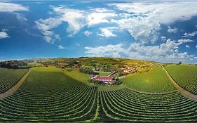 Stupnički Dvori Winery Hotel